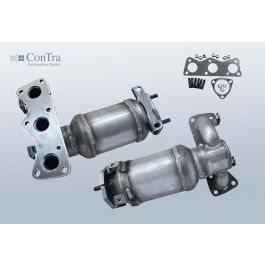 Katalysator vw polo 1.2 outlet