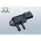 DPF Fark basınç sensörü Skoda 95560615100 MTE-Thomson