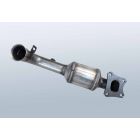 Katalysator PEUGEOT 208 1.0 VTI