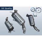 Dieselpartikelfilter BMW X1 20d xDrive (E84)