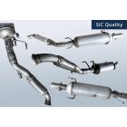 Dieselpartikelfilter CITROEN Jumper III 2.0 BlueHDI 110 ()