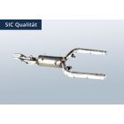 Dizel partikül filtresi Jaguar XF1 3.0 D (X250)