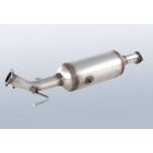 Dizel partikül filtresi CHEVROLET Trax I 1.7 TD (J13)