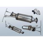 Dieselpartikelfilter VOLVO V70 II 2.4 D (S)