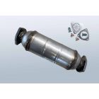 Dieselpartikelfilter FIAT Qubo 1.3 Multijet 16v (225)
