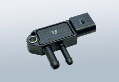 DPF Fark basınç sensörü Audi 076906051B MTE-Thomson