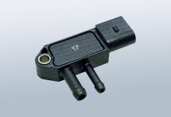 DPF Fark basınç sensörü Audi 03G906051H MTE-Thomson