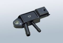 DPF Fark basınç sensörü Audi 1769289 MTE-Thomson