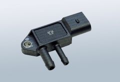 DPF Fark basınç sensörü Audi 059906051C MTE-Thomson