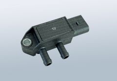DPF Fark basınç sensörü Audi 03L906051B MTE-Thomson