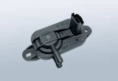DPF DDS Differenzdrucksensor Iveco 1618LP MTE-Thomson