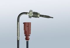 DPF AGTS Abgastemperatursensor VW 3L906088AJ MTE THOMSON