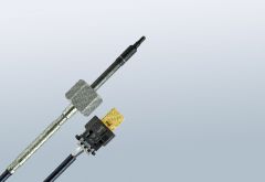 Egzoz gazı sıcaklık sensörü Mercedes-Benz A0009058904 MTE THOMSON