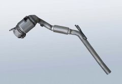 Katalysator VW Golf VII Variant 1.4 TSI (BA5)