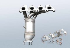 Katalysator VW Golf V Variant 1.4 16v (1K5)