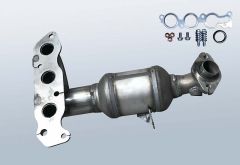 Katalysator für SUZUKI Alto 1.0 12v (GF)