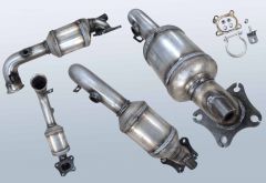 Katalysator PEUGEOT 108 1.2 ()