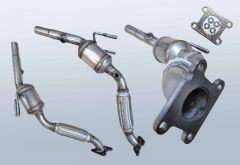 Katalysator VW Up! 1.0 EcoFuel (AA)