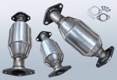 Katalysator HYUNDAI I20 I 1.4 CVVT (PB PBT)