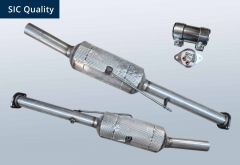 Dizel partikül filtresi FORD Focus III ST 2.0 TDCI (CEW)