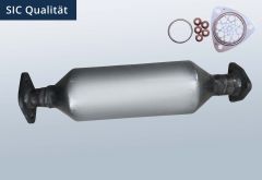 Dieselpartikelfilter SUZUKI Swift III 1.3CDTI (MZ EZ)
