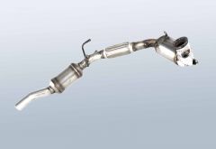 OPF - Benzinpartikelfilter SKODA Karoq 1.0 TSI (NU7 ND7)