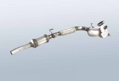 OPF - Benzinpartikelfilter VW Golf VIII Variant 1.5 TSI (CG5 DB5)