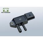 DPF DDS Differenzdrucksensor Seat 95560615100 MTE-Thomson
