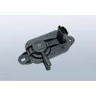 DPF DDS Differenzdrucksensor Iveco 1618LP MTE-Thomson