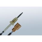 DPF AGTS Abgastemperatursensor Nissan 2263000Q1E MTE THOMSON