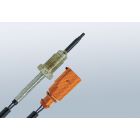 DPF AGTS Abgastemperatursensor Skoda 03L906088CM MTE THOMSON