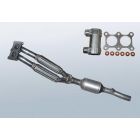 Katalysator VW Golf Plus 1.6 8v (1K1)