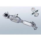Katalysator FORD Mondeo IV Turnier 1.6 SCTi EcoBoost (BA7/CA2)