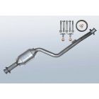 Katalysator MERCEDES BENZ CLK CLK200 Kompressor (A209442)