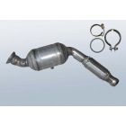 Katalysator MERCEDES BENZ Sprinter 3.5 t 311 CDI (906631/906633/906635/906637)