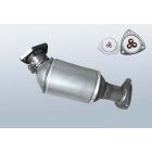 Katalysator VW Passat Variant 2.3 V5 4Motion (3B6/B5GP)