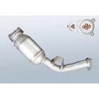 Katalysator AUDI A5 Sportback 1.8 TFSI (8TA)