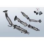 Katalysator VW Polo 1.8 GTI (9N3)