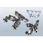 Katalysator VW Passat Variant 2.0 FSI (3C5B6)