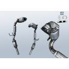 Katalysator SEAT Ibiza IV ST 1.2 TSI (6P)