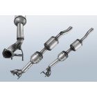 Katalysator VW Passat 2.0 Blue TDI (362)