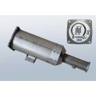 Dieselpartikelfilter FIAT Scudo 2.0 D Multijet (270)