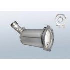 Dieselpartikelfilter MERCEDES BENZ E 200 T CDI (S211208)