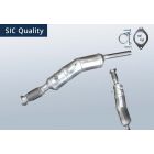 DPF - Dieselpartikelfilter RENAULT Fluence 1.5 dCi (L30S)