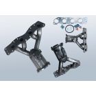 Katalysator SUZUKI SX4 1.6 16v 4x4 (RW416)