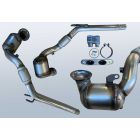 Katalysator SEAT Leon III ST 2.0 TSI (5F8)