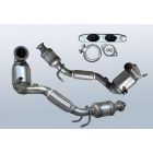 Katalysator VW Golf VIII Variant 1.5 TGI CNG (CG5)