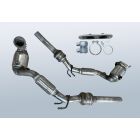 Katalysator VW Passat 1.4 TSI ACT (3G2 CB2 B8)