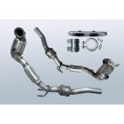 Katalysator VW Touran II 1.4 TSI 16v (5T1)