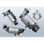 Katalysator KIA Stonic 1.0 T-GDI (YB)